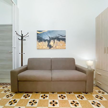 Clizia Apartment Siraküza Dış mekan fotoğraf
