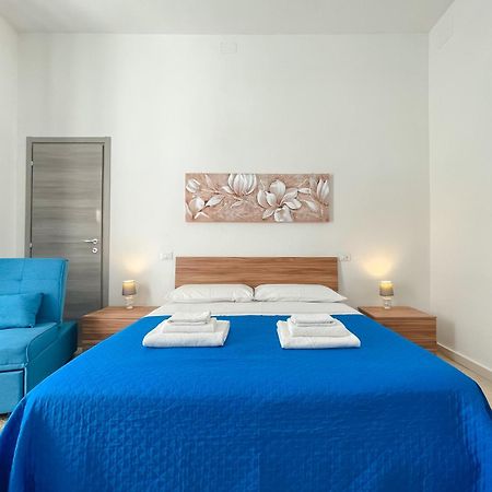 Clizia Apartment Siraküza Dış mekan fotoğraf