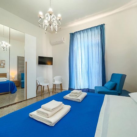 Clizia Apartment Siraküza Dış mekan fotoğraf