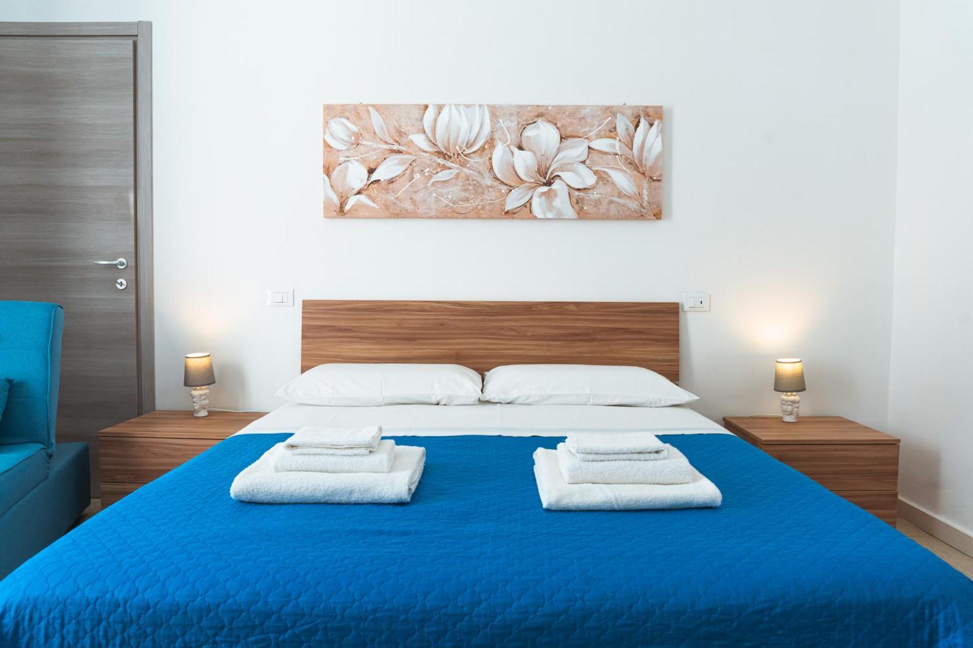 Clizia Apartment Siraküza Dış mekan fotoğraf