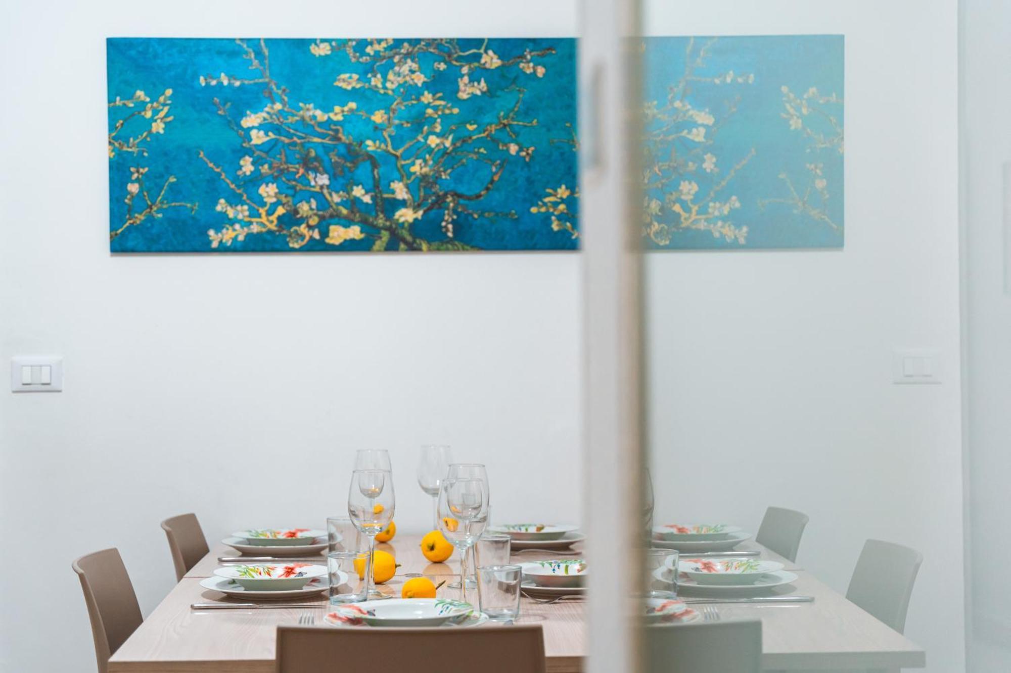 Clizia Apartment Siraküza Dış mekan fotoğraf