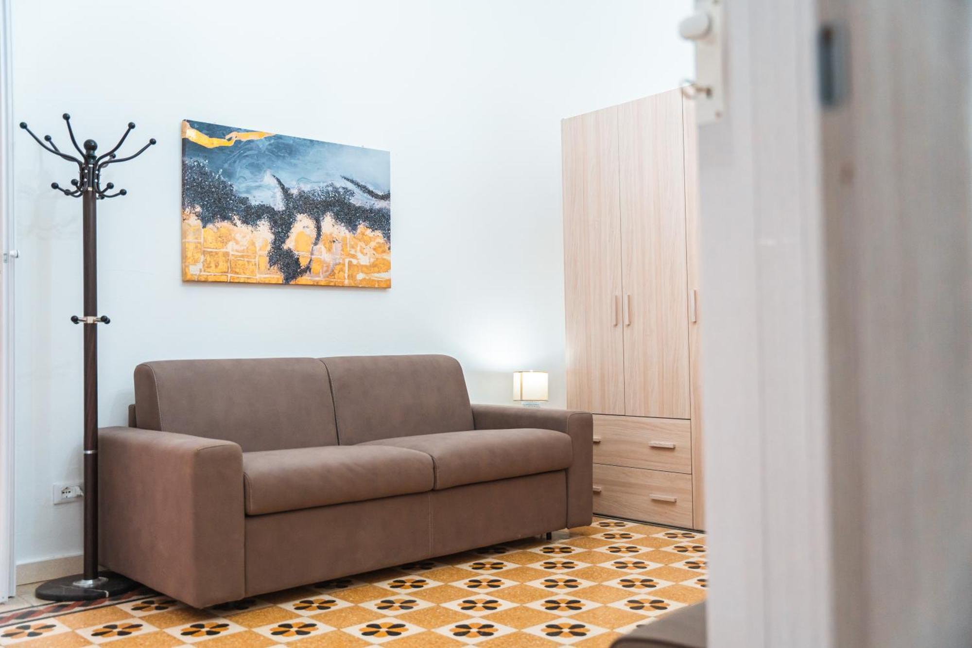 Clizia Apartment Siraküza Dış mekan fotoğraf