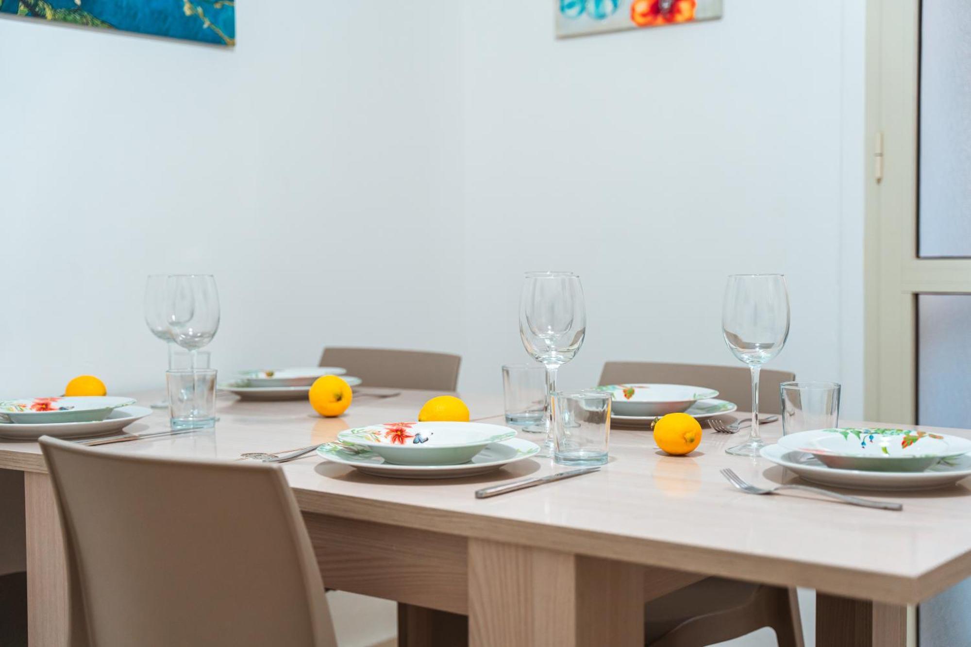 Clizia Apartment Siraküza Dış mekan fotoğraf