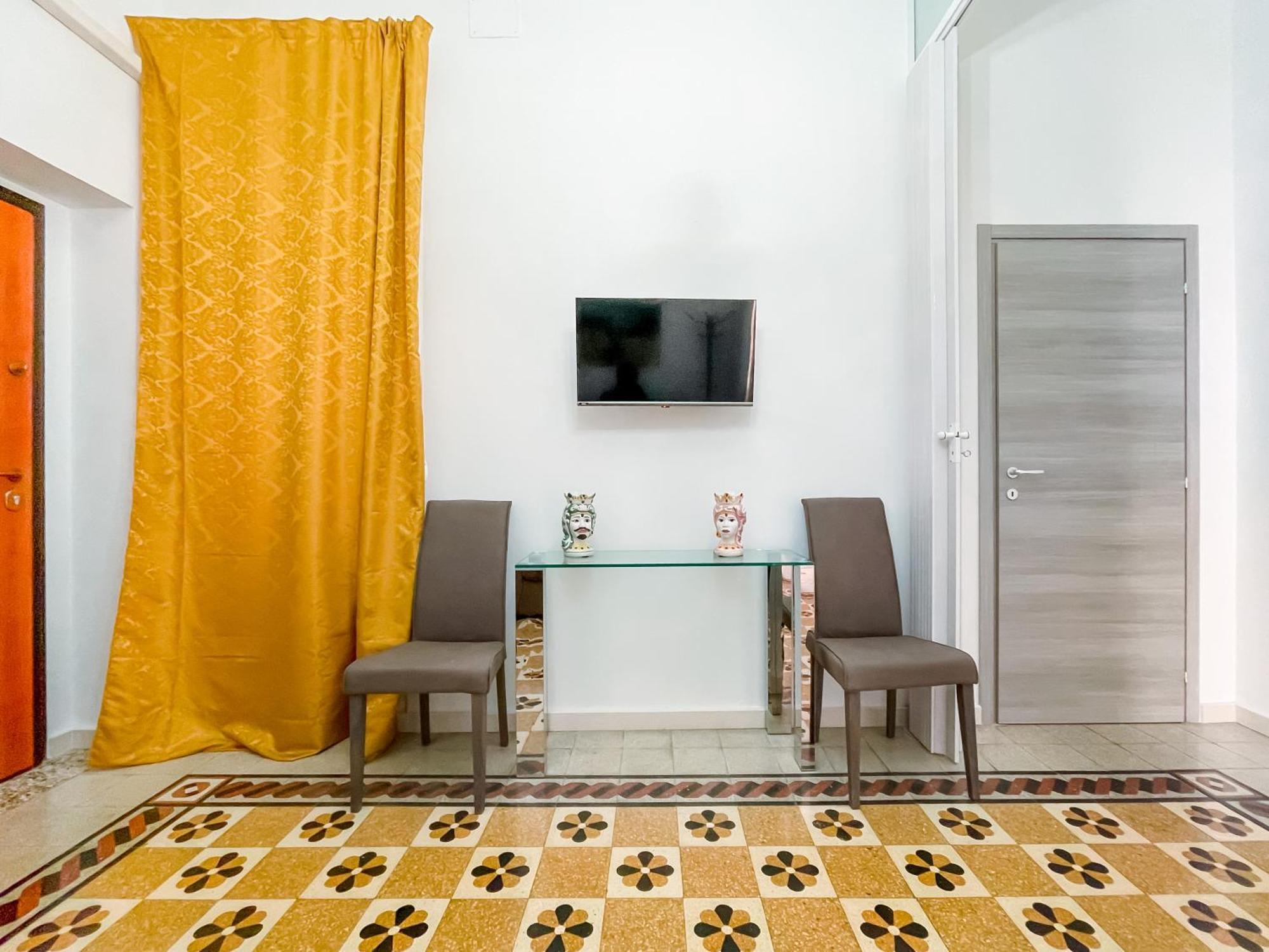 Clizia Apartment Siraküza Dış mekan fotoğraf