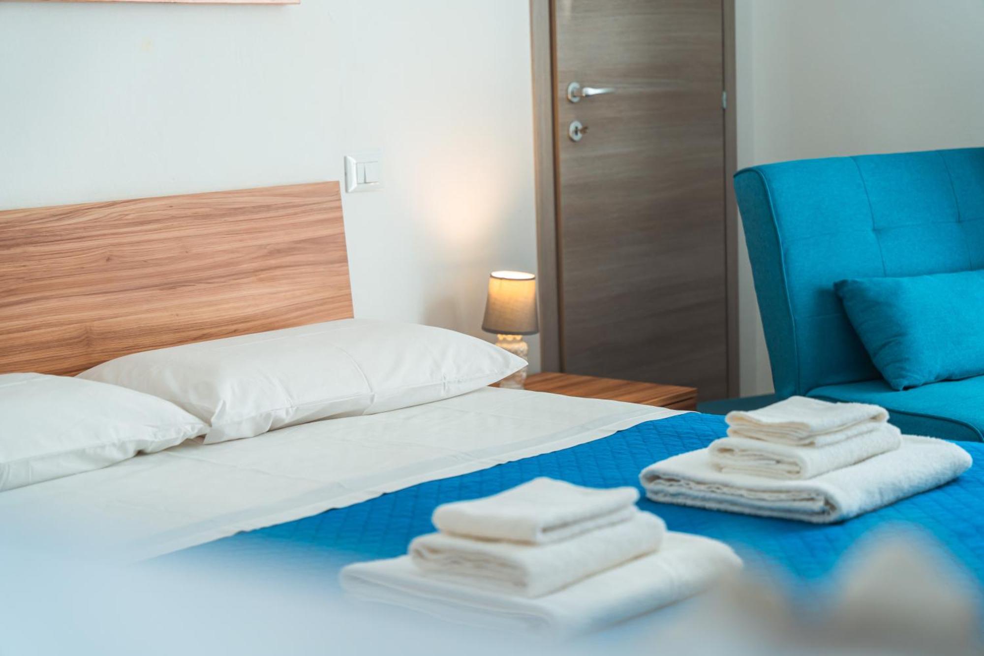 Clizia Apartment Siraküza Dış mekan fotoğraf