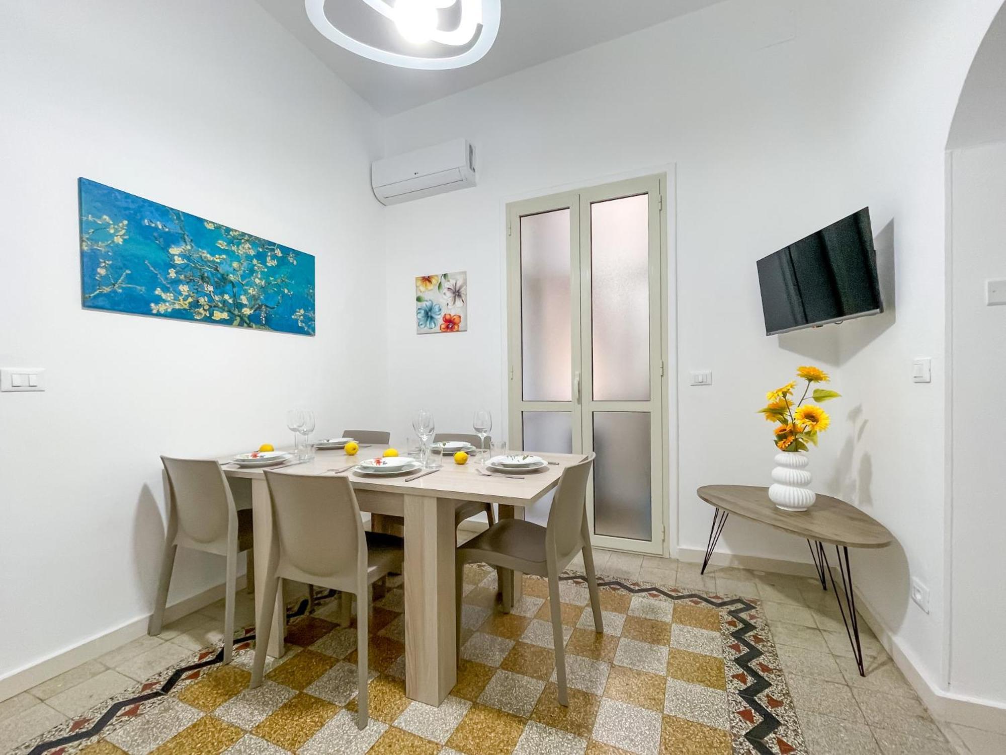 Clizia Apartment Siraküza Dış mekan fotoğraf