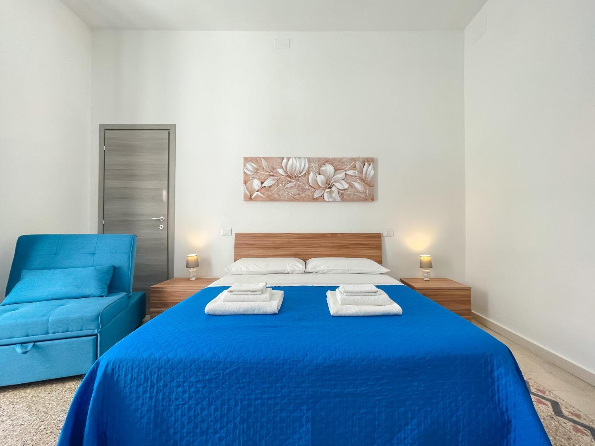 Clizia Apartment Siraküza Dış mekan fotoğraf