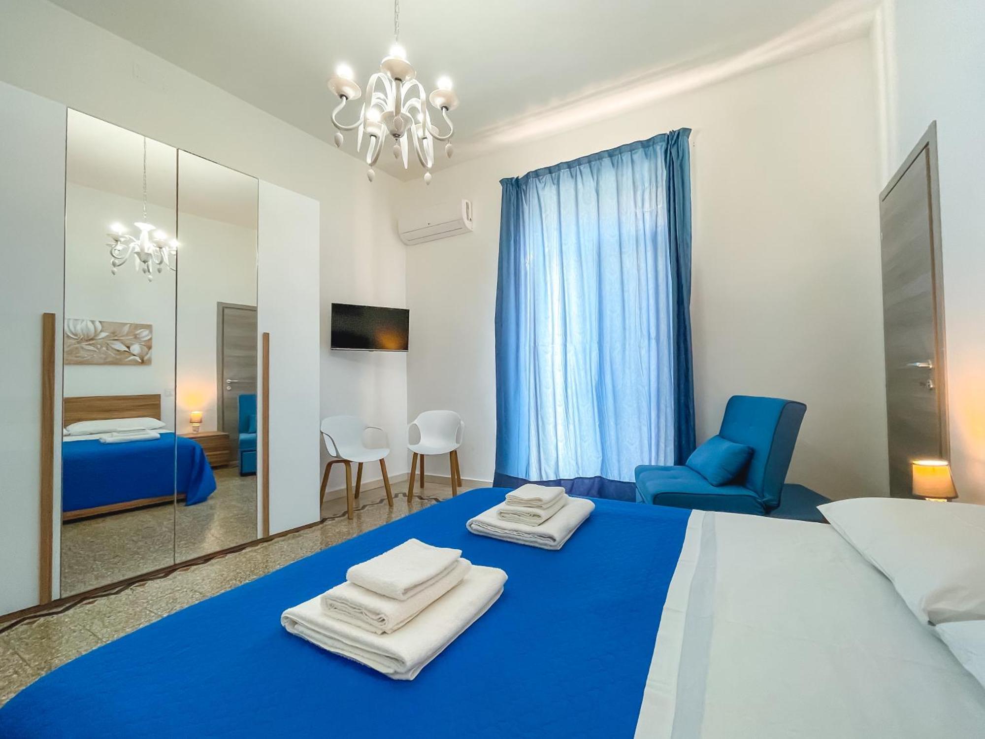 Clizia Apartment Siraküza Dış mekan fotoğraf