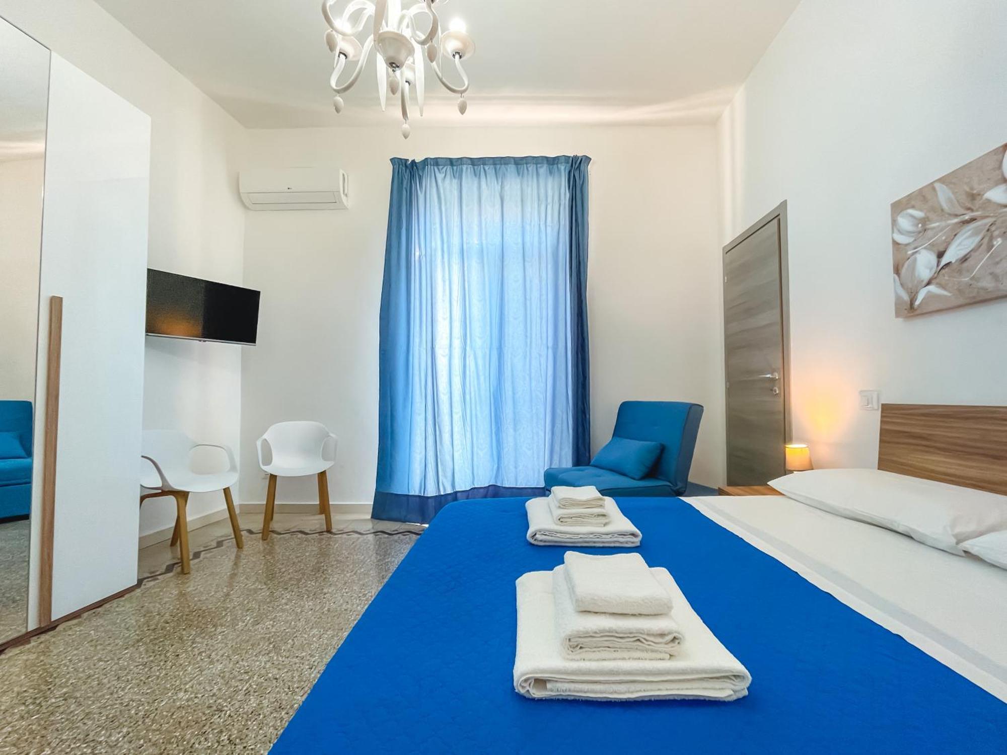 Clizia Apartment Siraküza Dış mekan fotoğraf