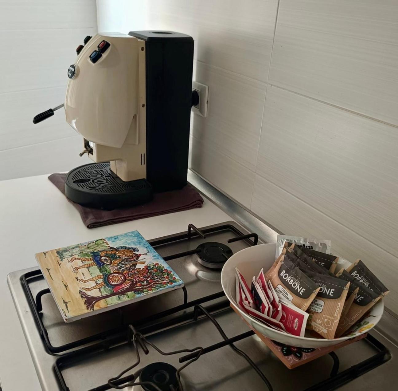 Clizia Apartment Siraküza Dış mekan fotoğraf